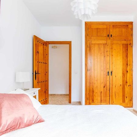 Apartmán A&N Frigiliana 4 Exteriér fotografie