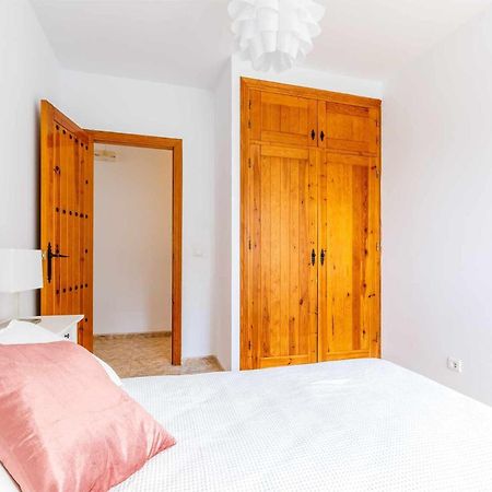 Apartmán A&N Frigiliana 4 Exteriér fotografie
