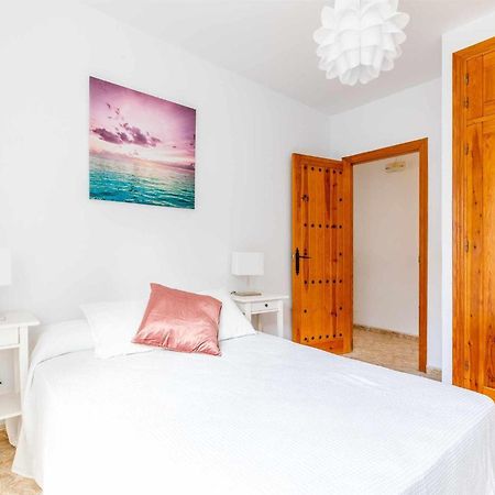 Apartmán A&N Frigiliana 4 Exteriér fotografie