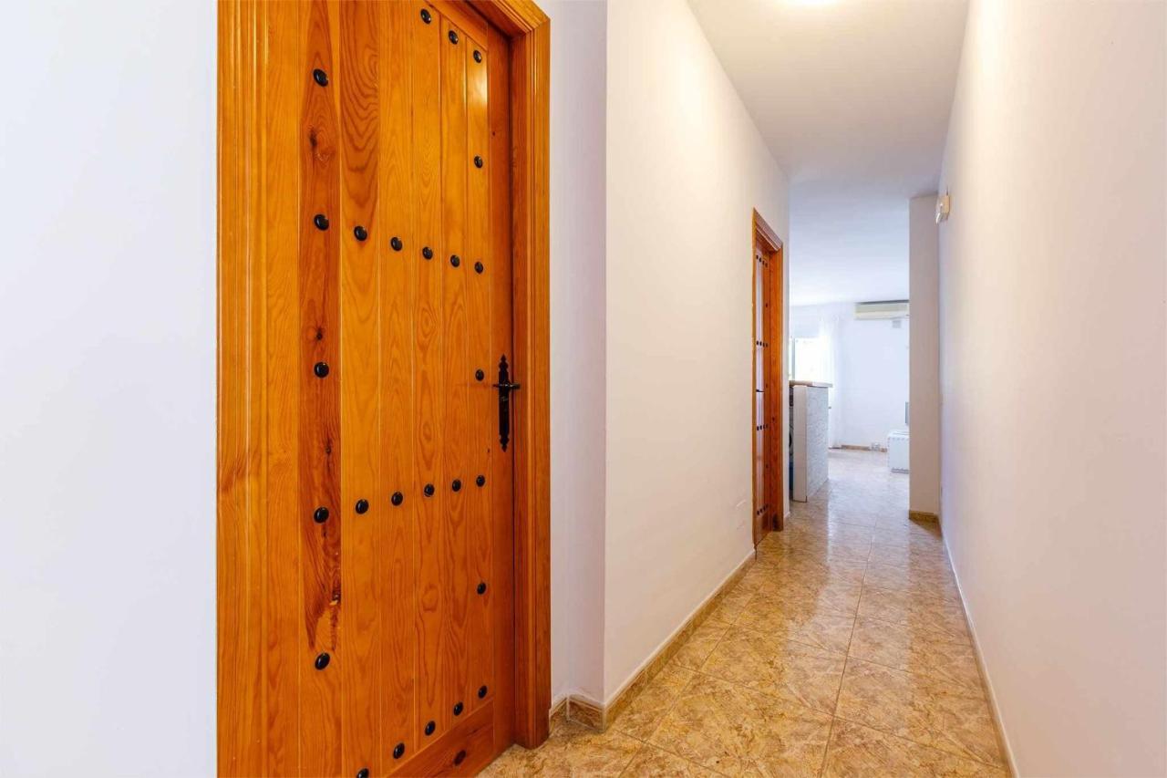 Apartmán A&N Frigiliana 4 Exteriér fotografie