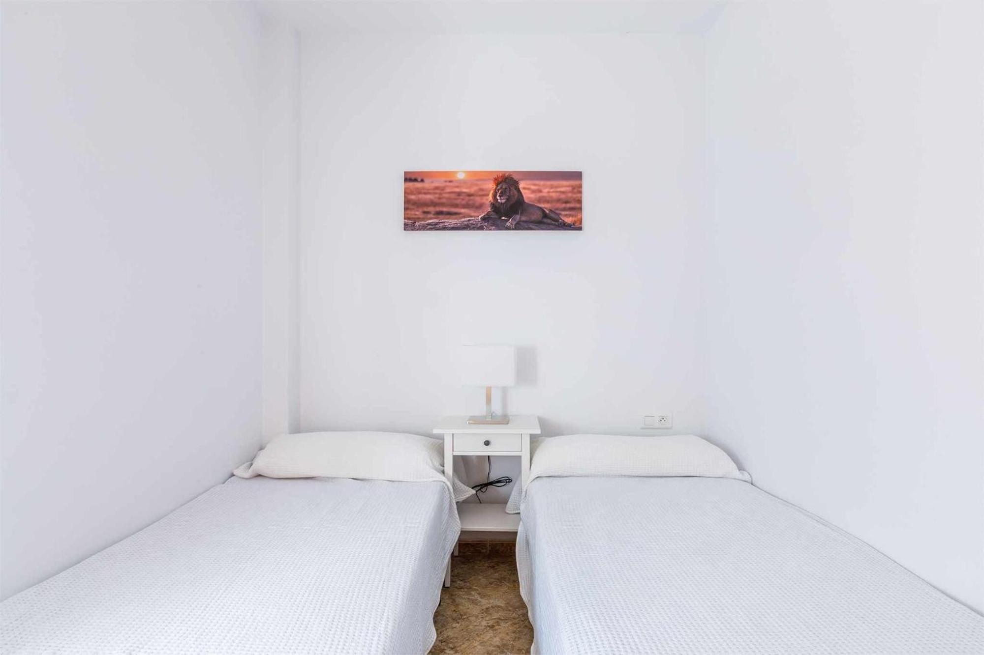 Apartmán A&N Frigiliana 4 Exteriér fotografie