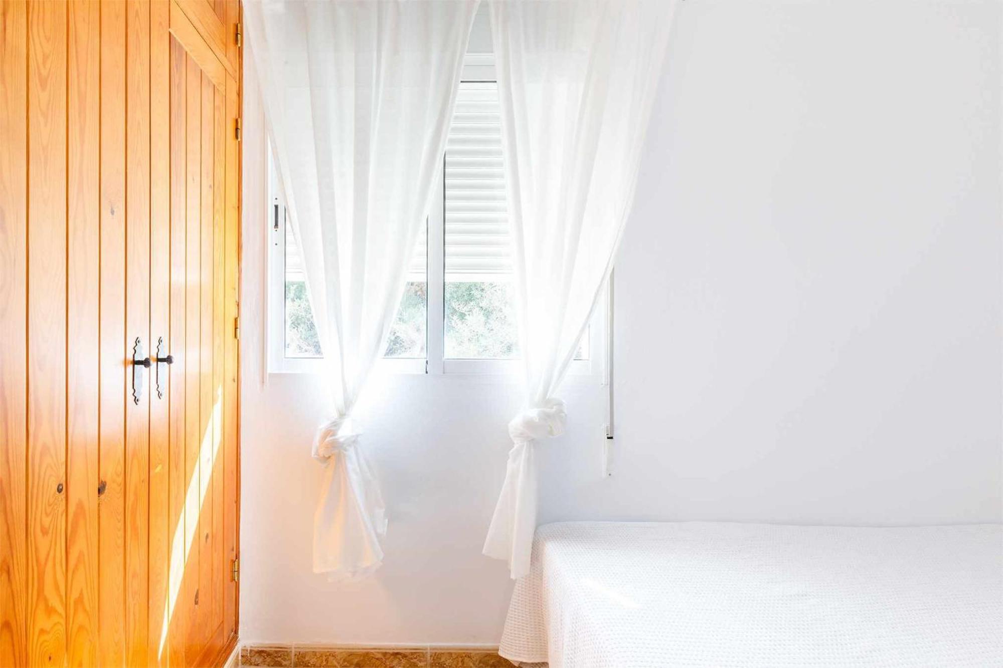 Apartmán A&N Frigiliana 4 Exteriér fotografie