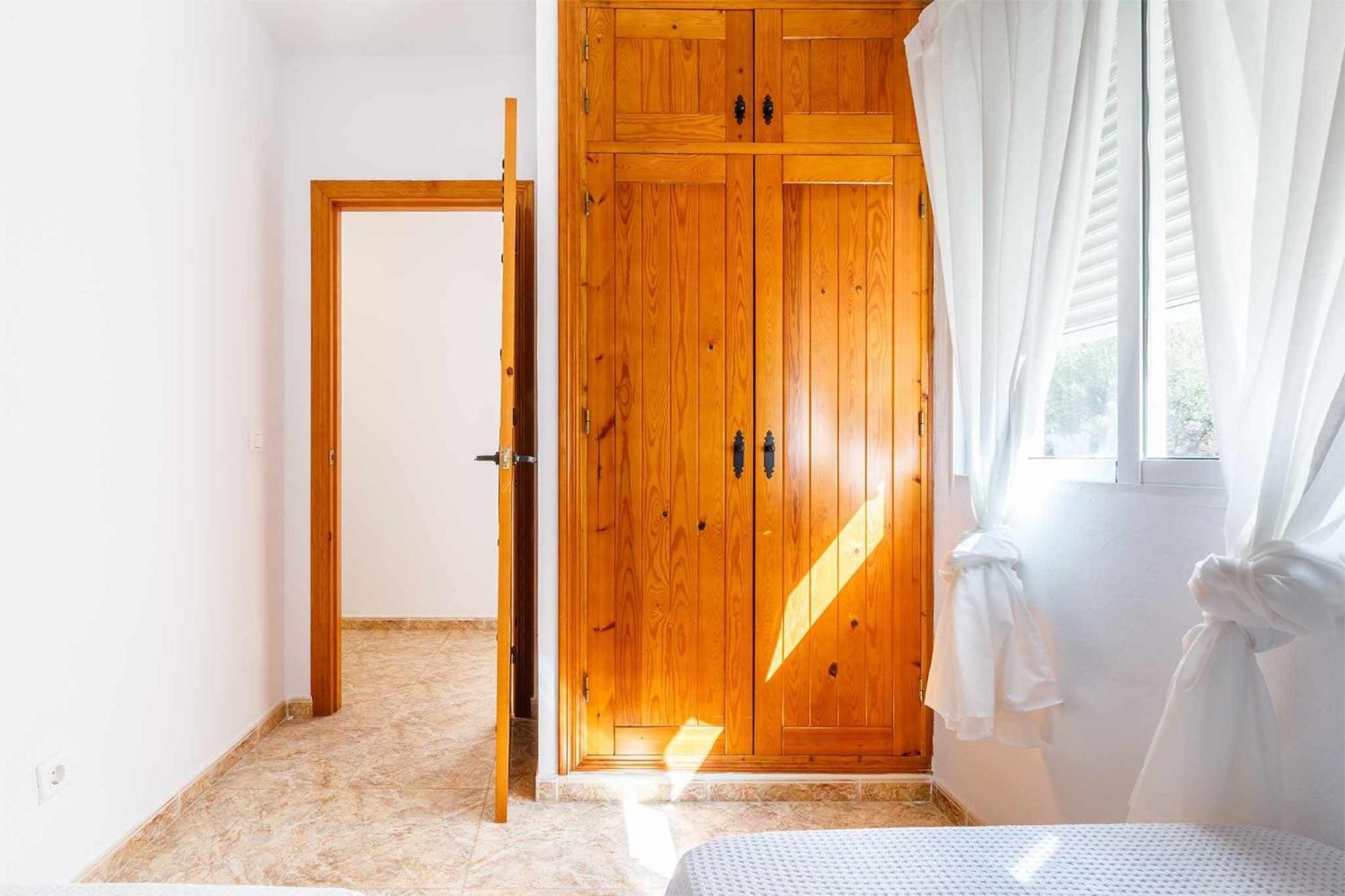 Apartmán A&N Frigiliana 4 Exteriér fotografie