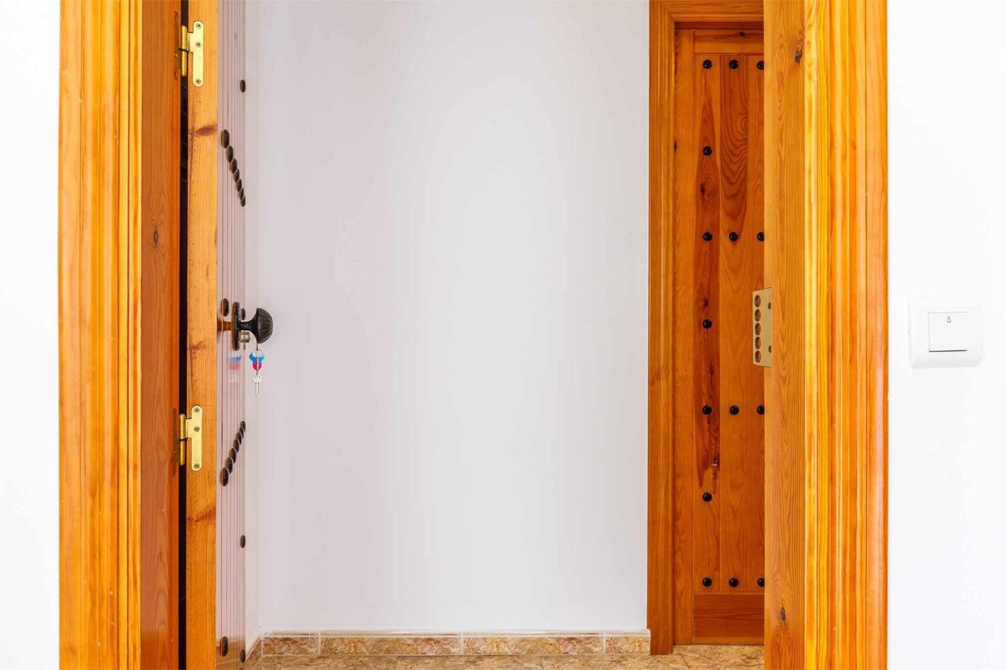 Apartmán A&N Frigiliana 4 Exteriér fotografie