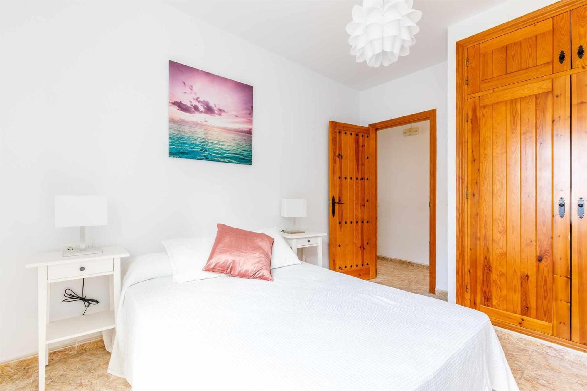 Apartmán A&N Frigiliana 4 Exteriér fotografie