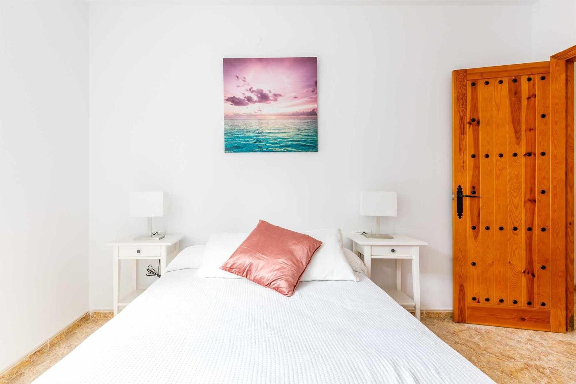 Apartmán A&N Frigiliana 4 Exteriér fotografie