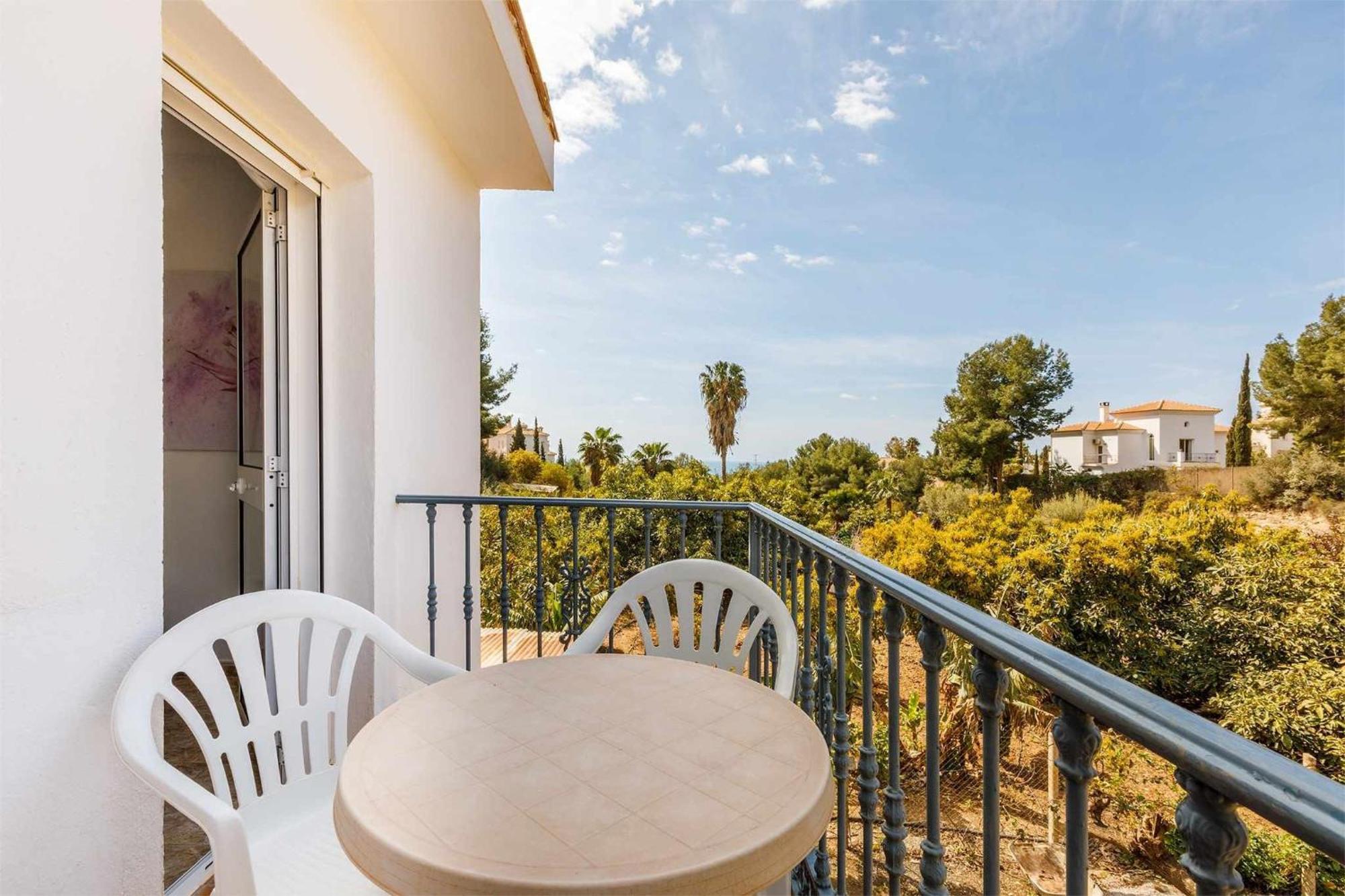 Apartmán A&N Frigiliana 4 Exteriér fotografie